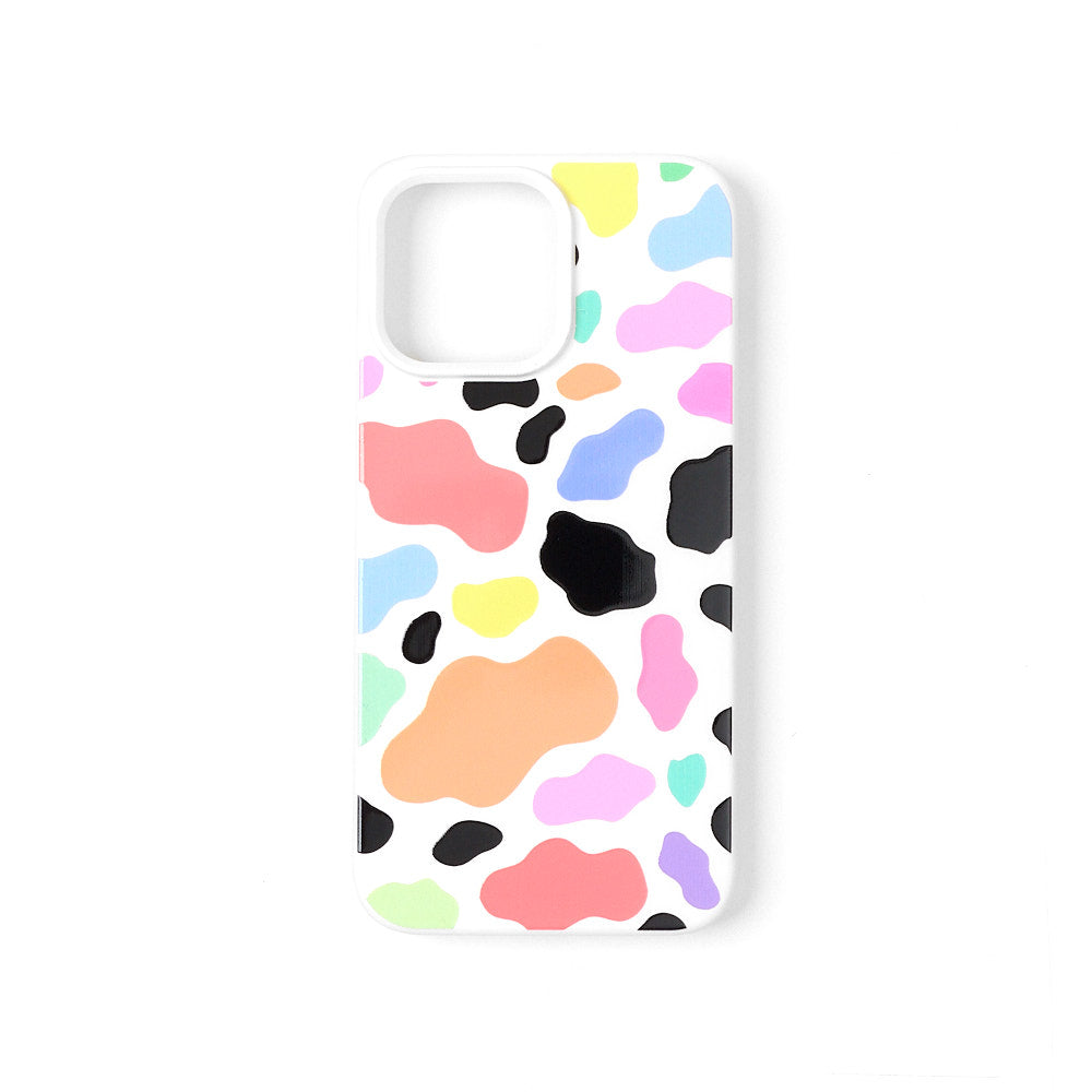 Pastel Cow