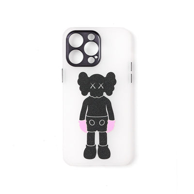 LL Kaws BLK