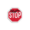 Don't Stop