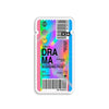 Drama Ticket