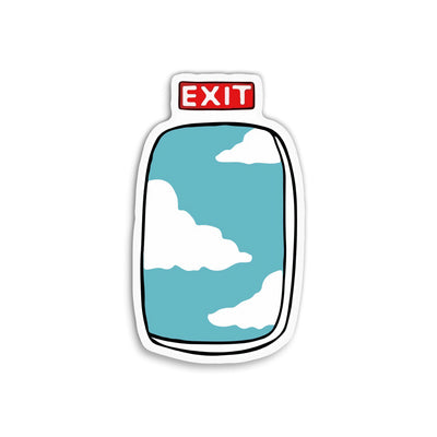 EXIT