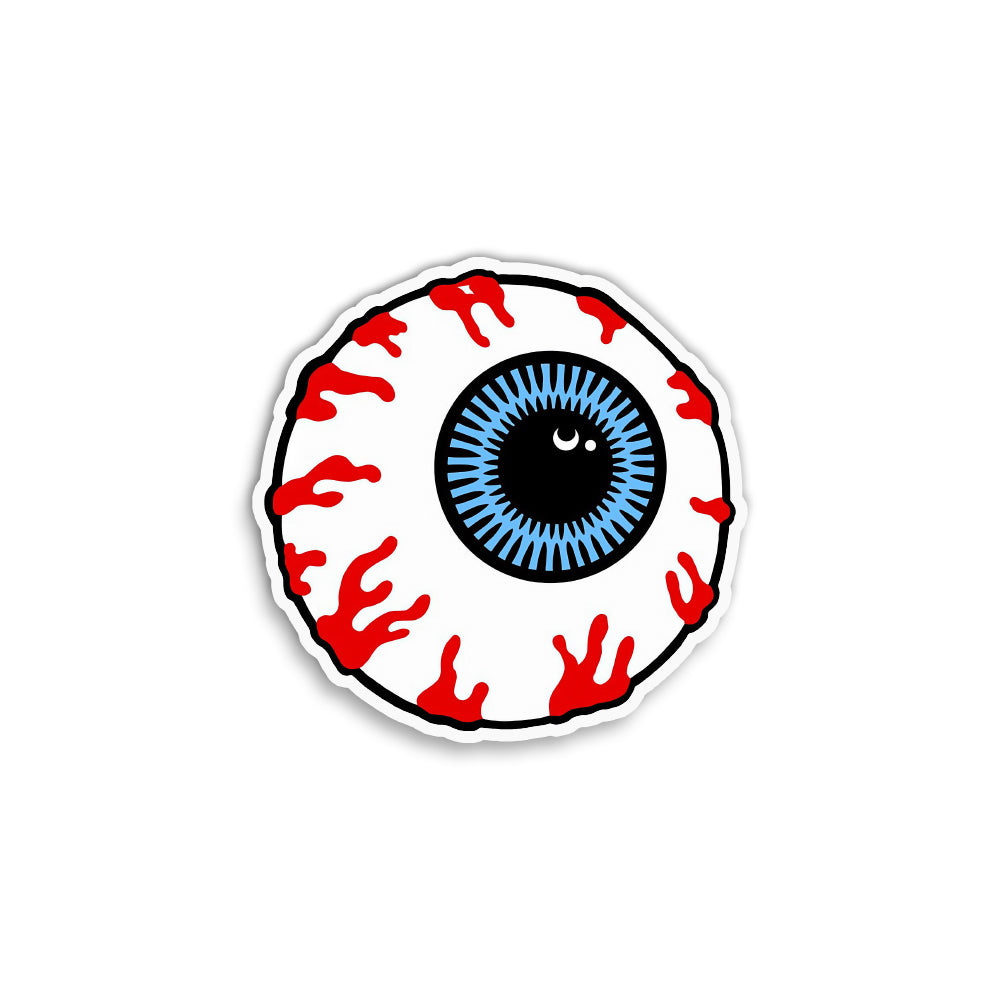 Eye