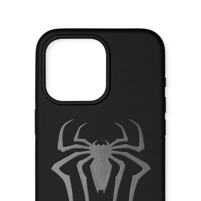 Spider Leather MagSafe