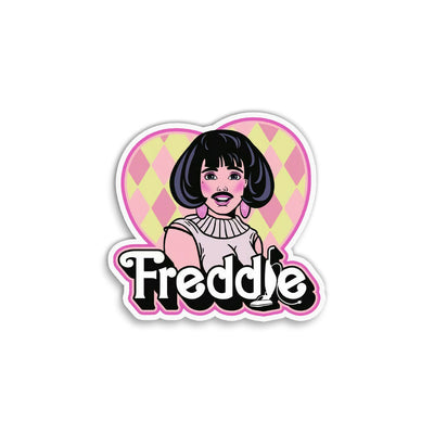 Freddie