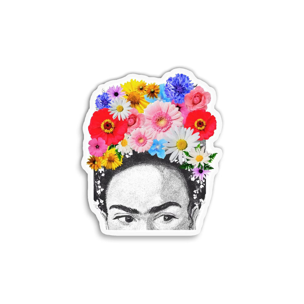 Frida Flowers