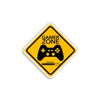 Gamer Zone