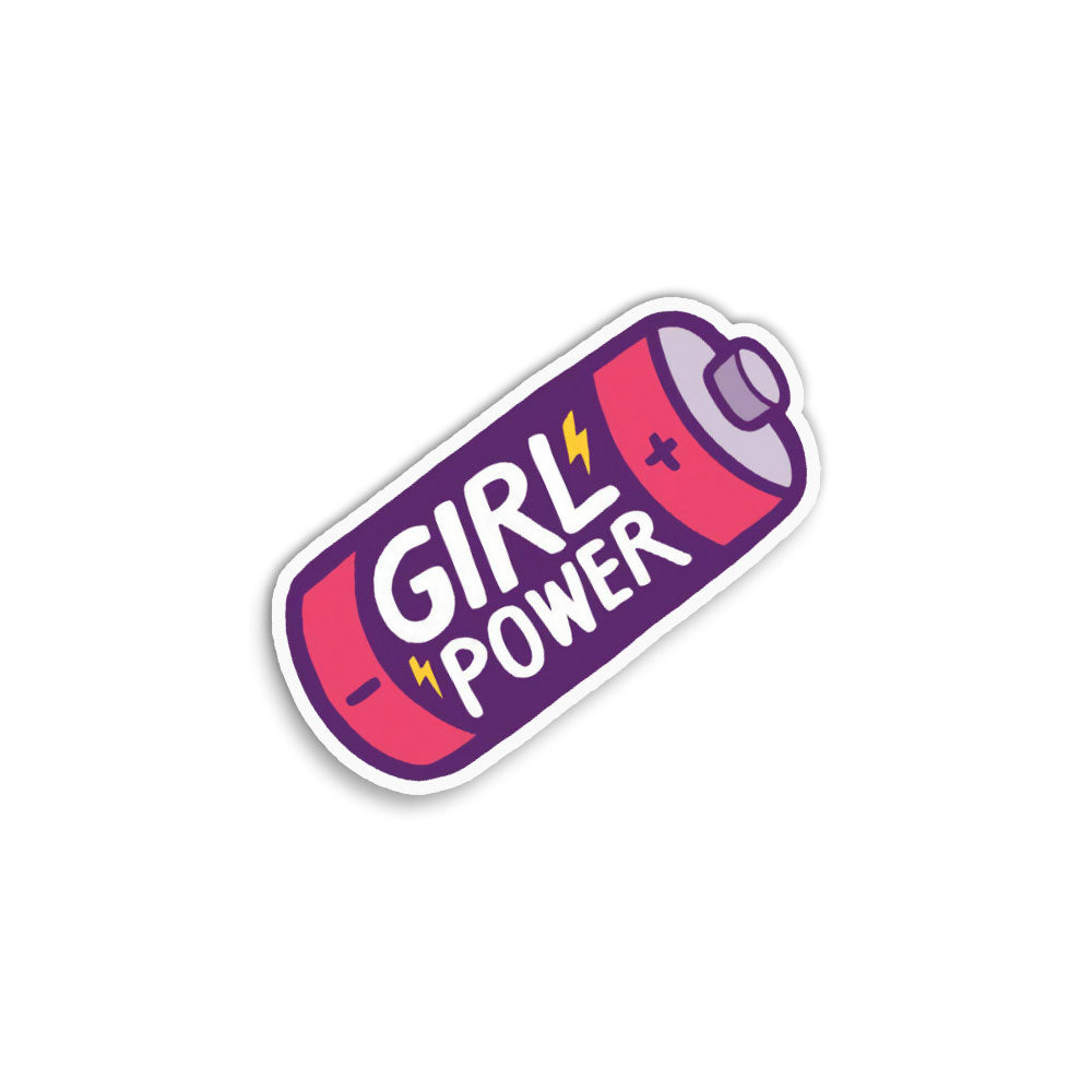 Girl Power