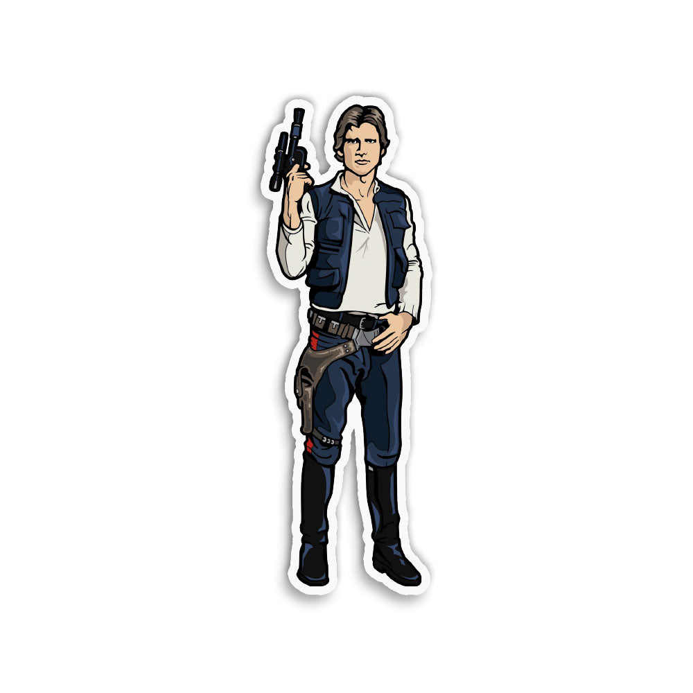 Han Solo