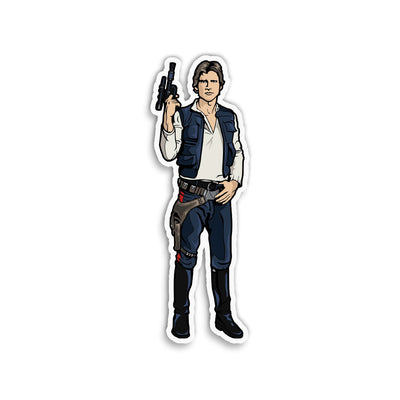 Han Solo