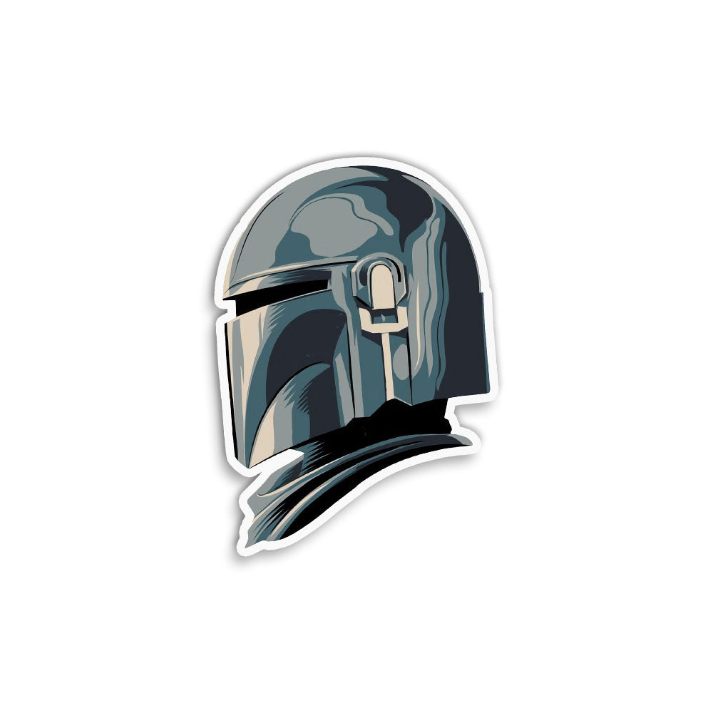 Mandalorian