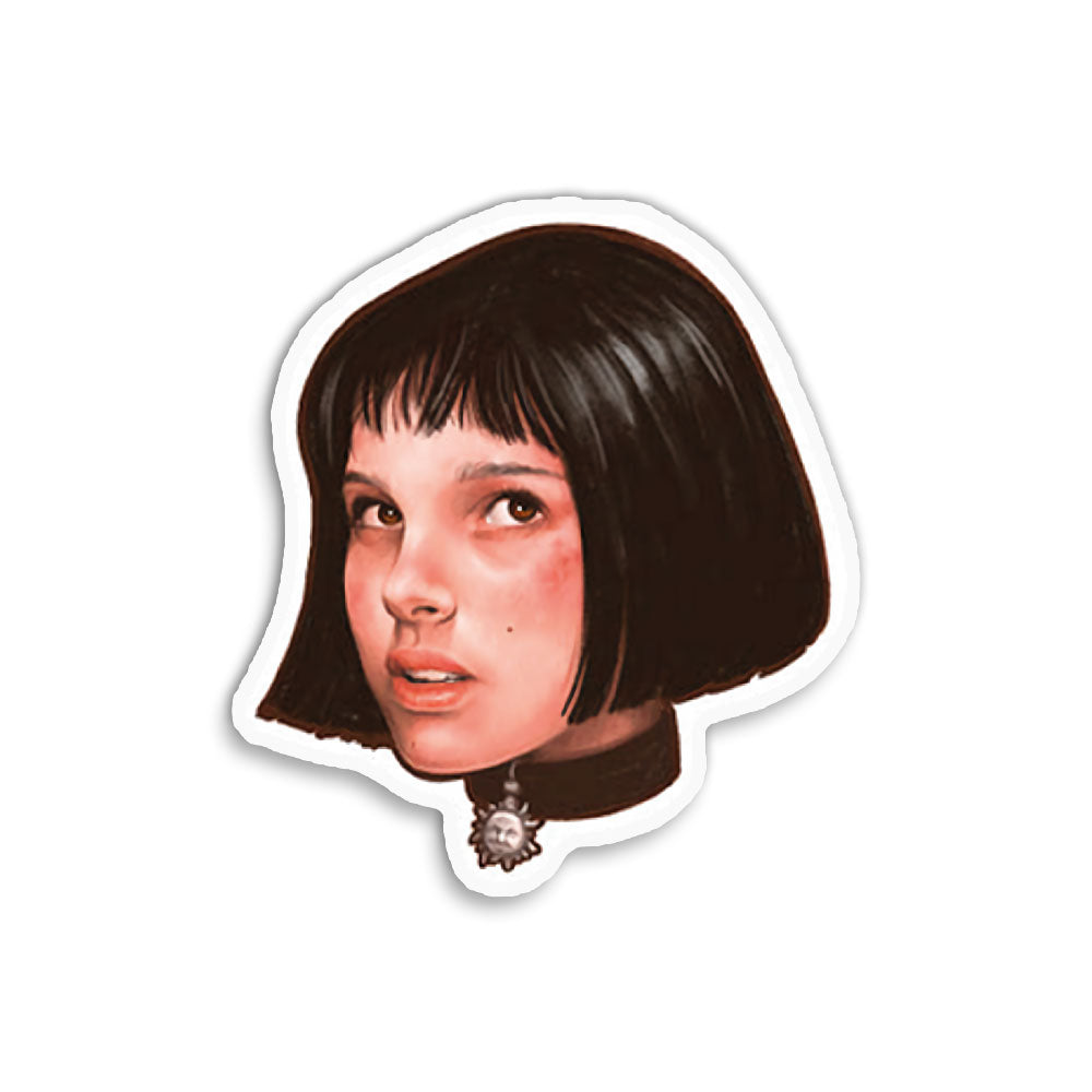 Mathilda