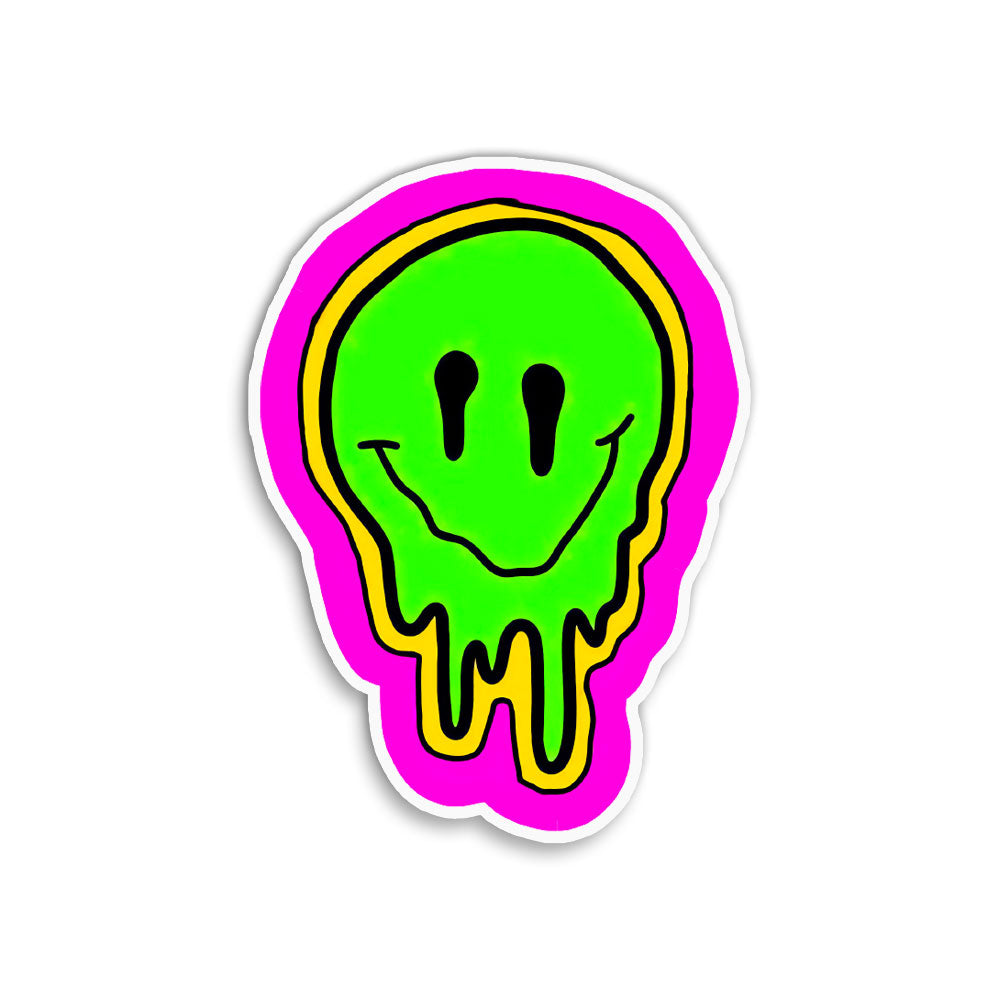 Neon Drippin