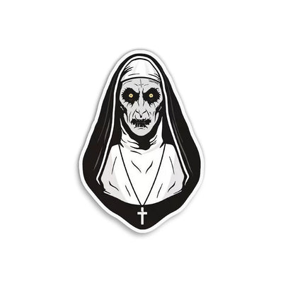 Nun