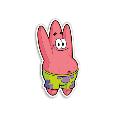 Patrick