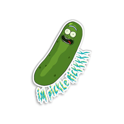 Pickle Rick