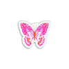 Pink Butterfly