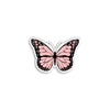 Pink Butterfly II