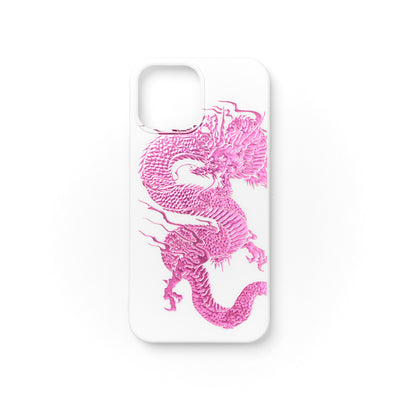 Pink Dragon