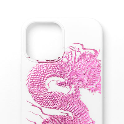 Pink Dragon