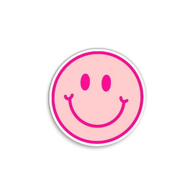 Pink Smile II