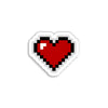 Pixel Heart