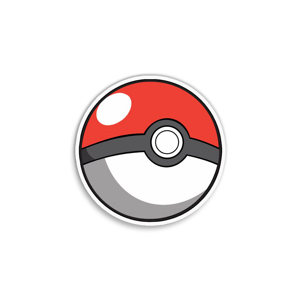 Pokeball