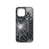 Spider Web Silver