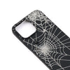 Spider Web Silver