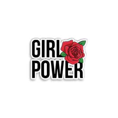 Rose Power