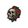 Roseskull II