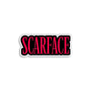 SCARFACE Font