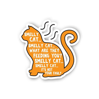 Smelly Cat