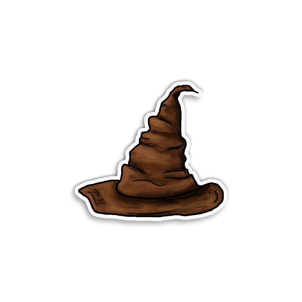 Sorting Hat