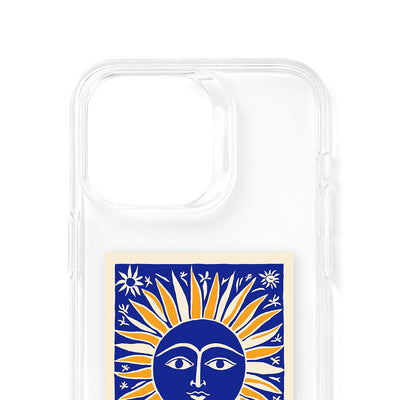 Sun Card