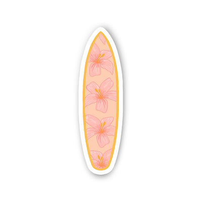 Surf Board II