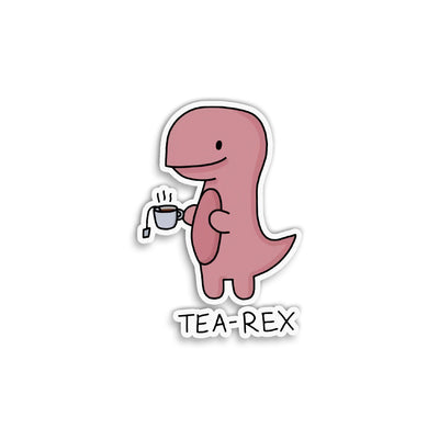 Tea Rex