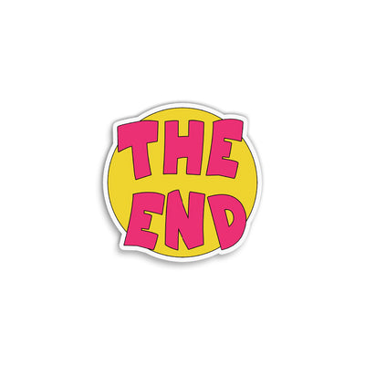 The End