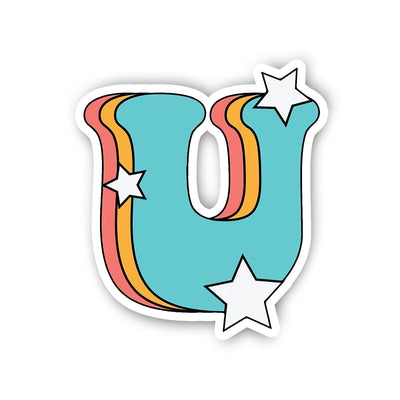 U Letters II