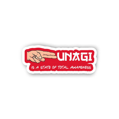 Unagi