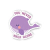 Walk Alone