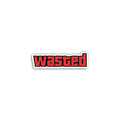 Wasted