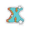 X Letter