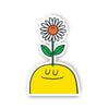 Yellow Daisy I