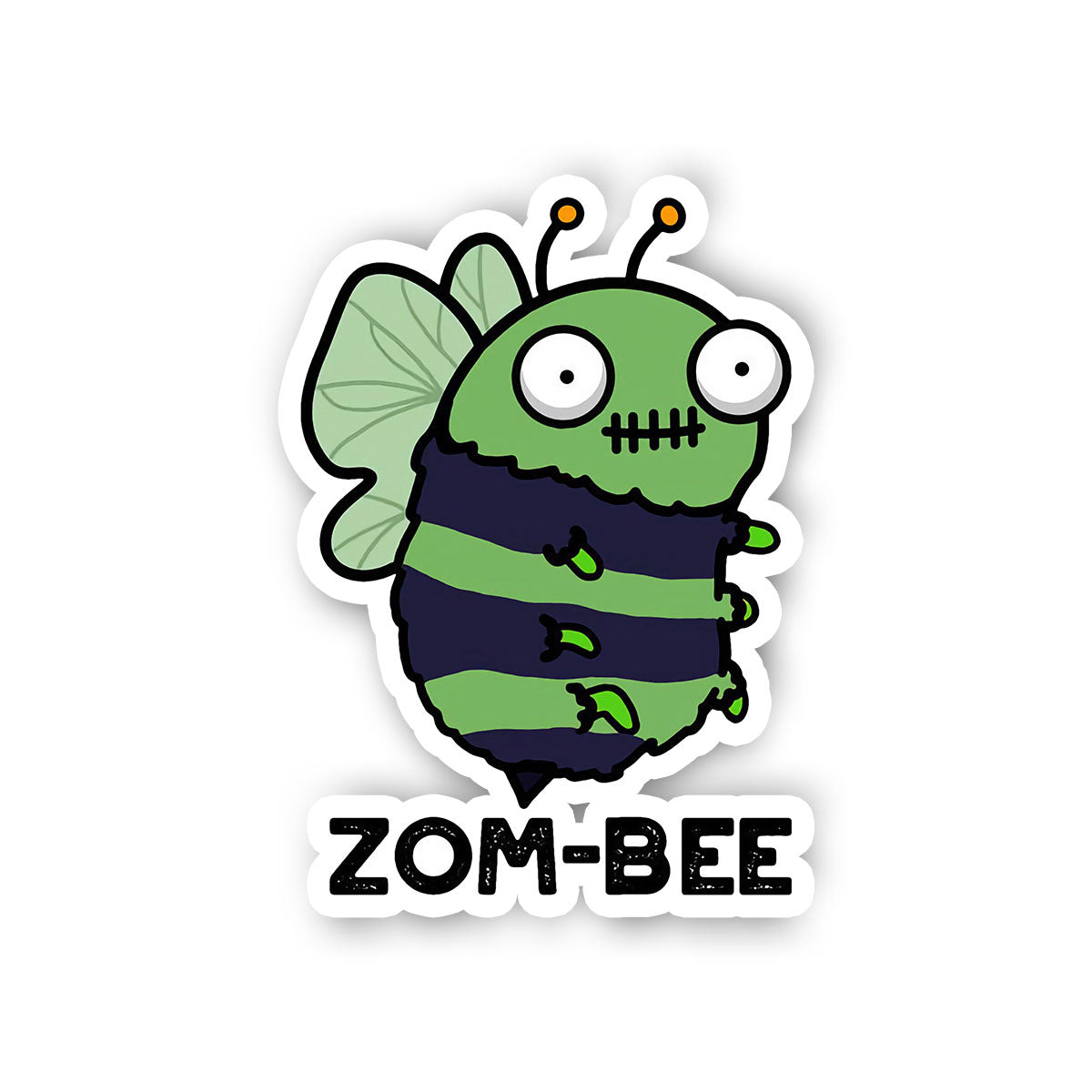 ZomBee