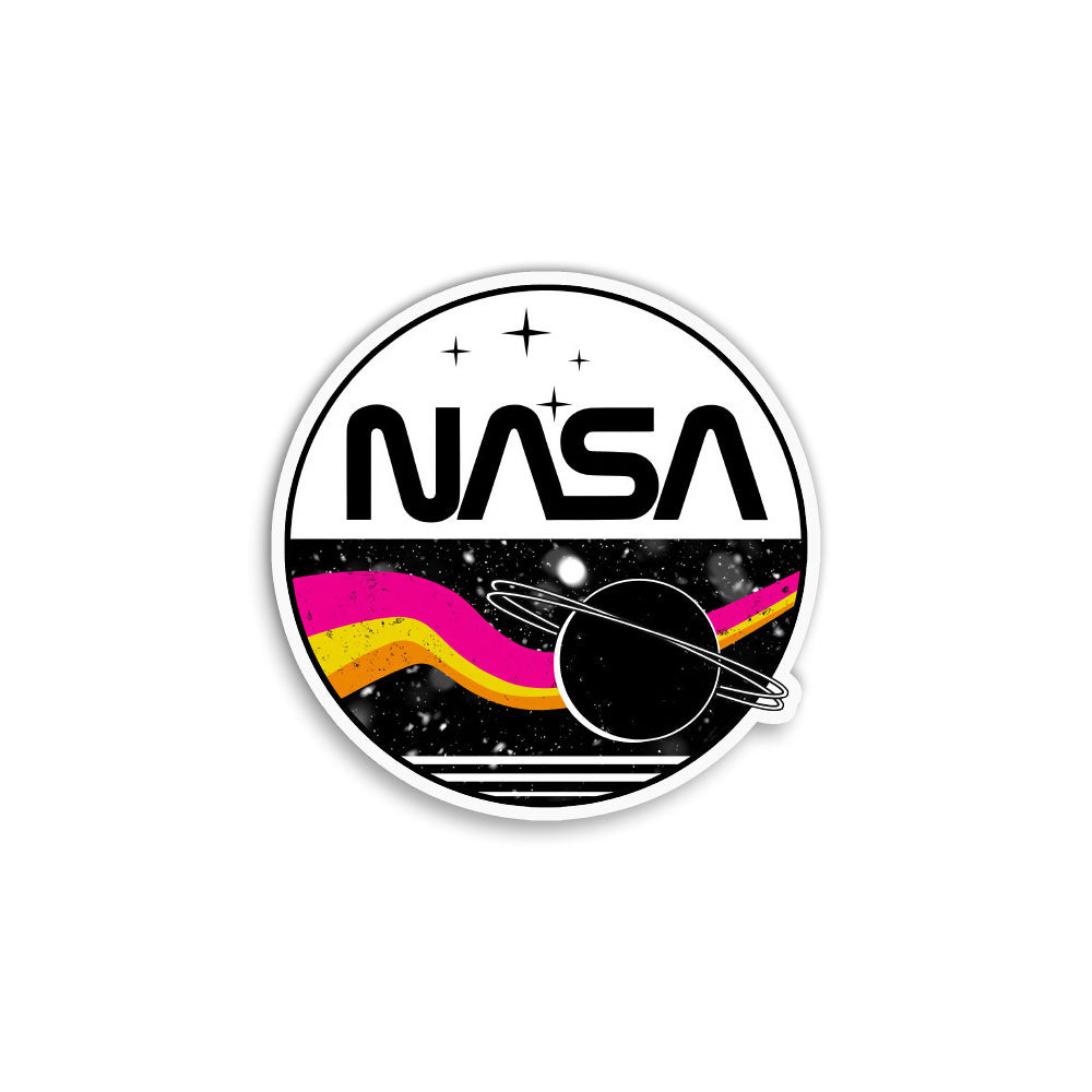 nasa