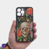 BLK Skull Fresco